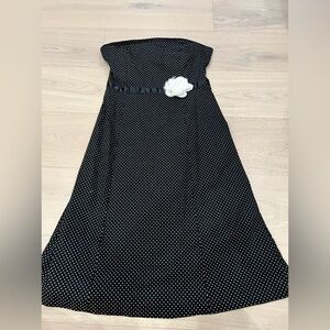 RUBY ROX dress